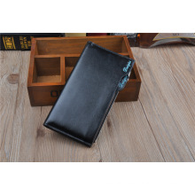 Black card wallet to import for wallet men from China